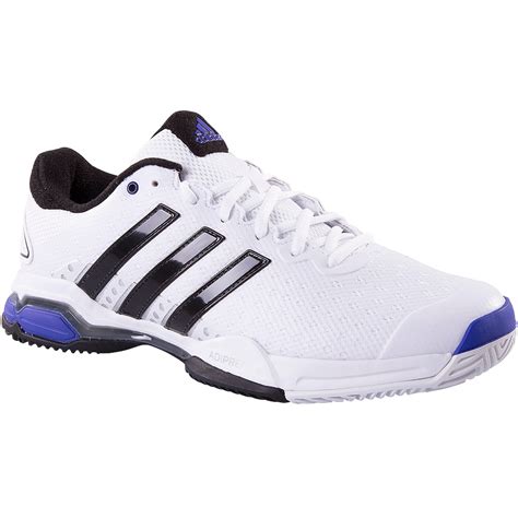 adidas barricade team 4.